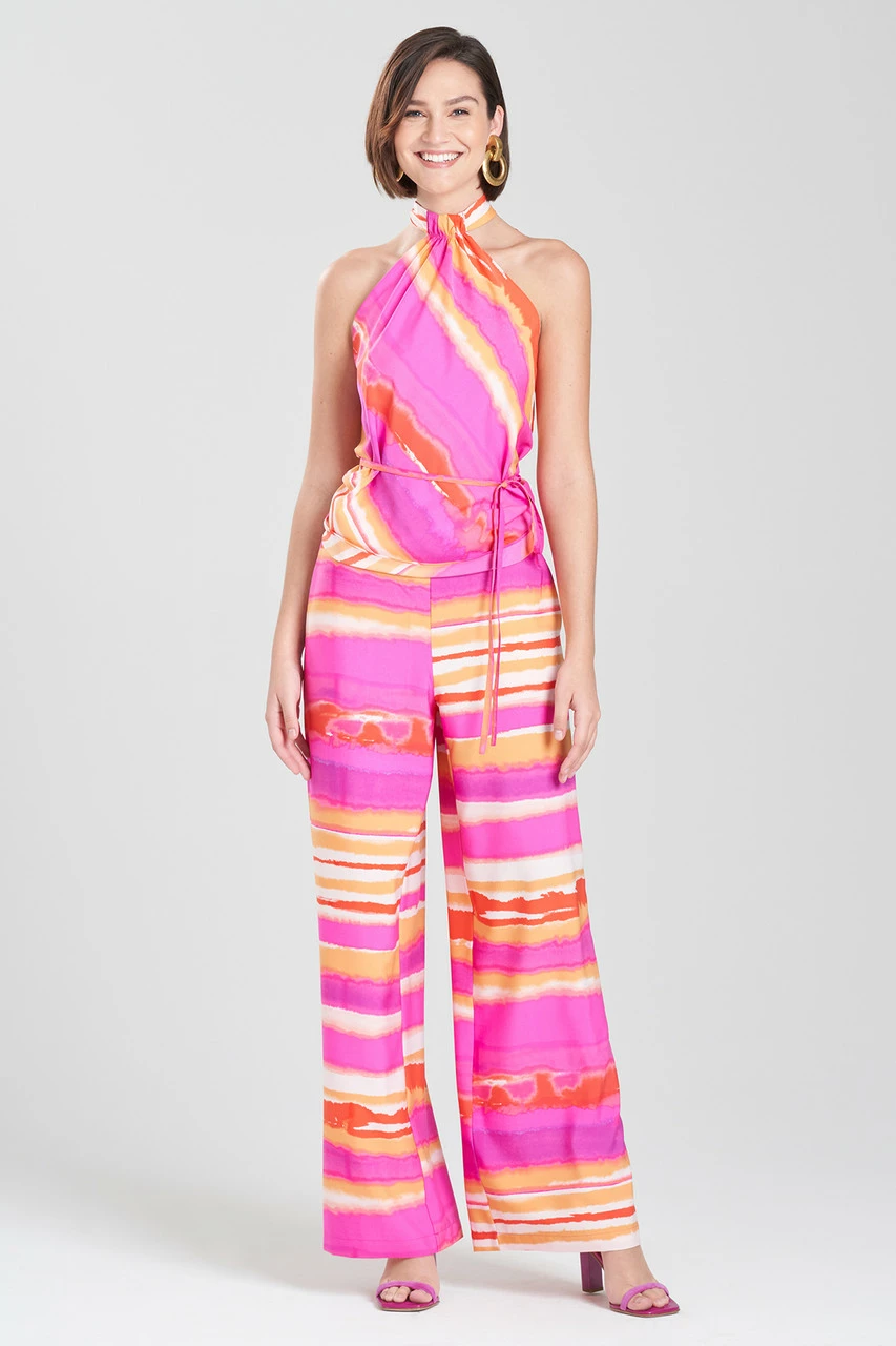 Nikko Getaway Halter Top 3 Nikko Getaway Halter Top - Image 3