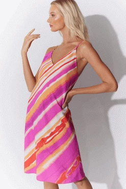 Nikko Slip 9 Nikko Slip -Natori Sales Shop Nikko Slip Fucshia by Natori 13014.1675896259