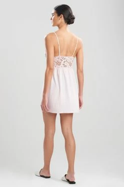 Obsession Chemise -Natori Sales Shop Obsession Chemise Rosette by Natori 2 16644.1645728161