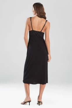 Obsession Gown 13 Obsession Gown -Natori Sales Shop Obsession Gown Black by Natori 2 82621.1628461257