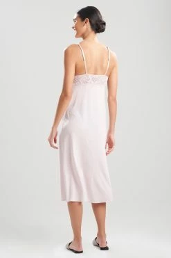 Obsession Gown 15 Obsession Gown -Natori Sales Shop Obsession Gown Rosette by Natori 2 49469.1645132606