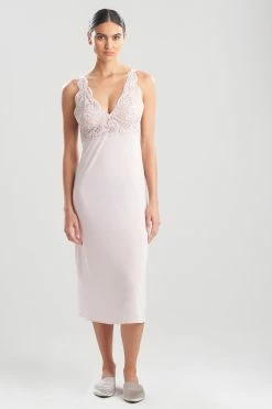 Obsession Gown 14 Obsession Gown -Natori Sales Shop Obsession Gown Rosette by Natori 87623.1645132606