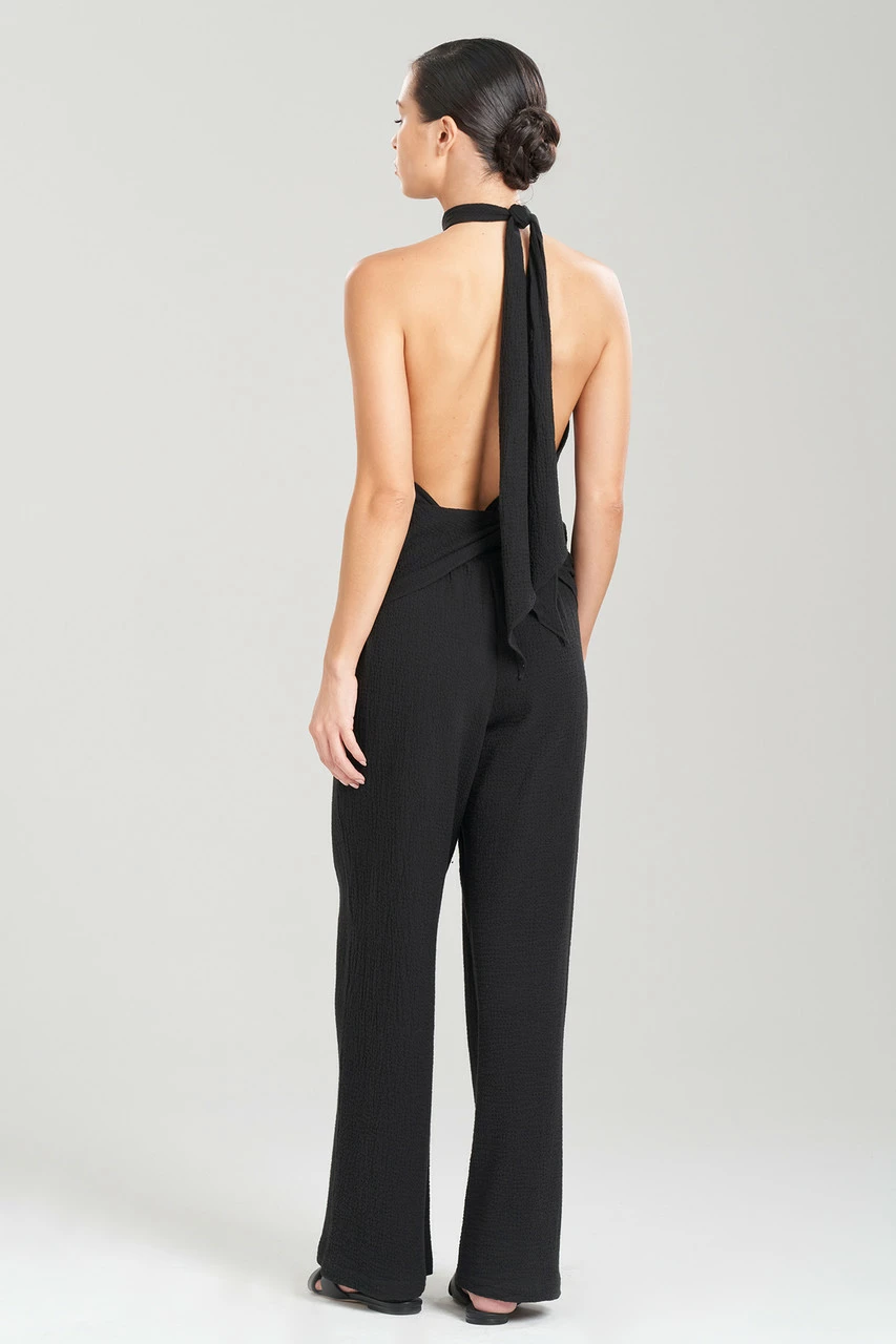 Onsen Halter Top 2 Onsen Halter Top - Image 2