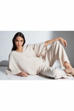 Onsen Top 17 Onsen Top -Natori Sales Shop Onsen Top Sand Dune by Natori 2 86421.1678469260