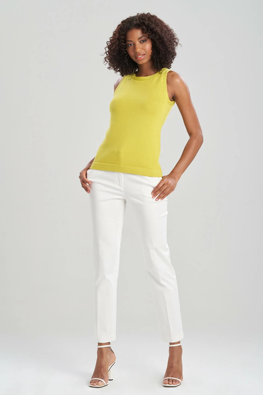 Ori-Beijing Texture Knit Top 3 Ori-Beijing Texture Knit Top - Image 3