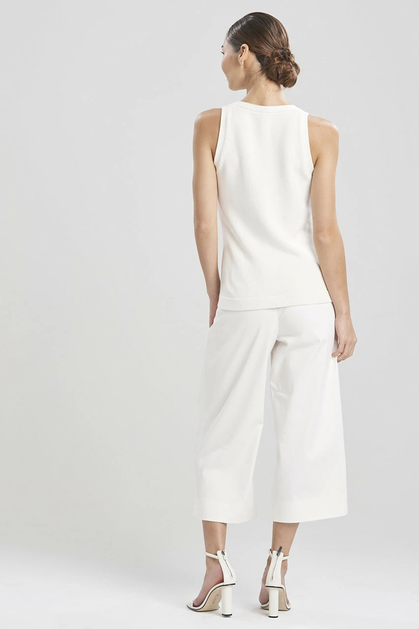 Ori-Beijing Texture Knit Top 2 Ori-Beijing Texture Knit Top - Image 2