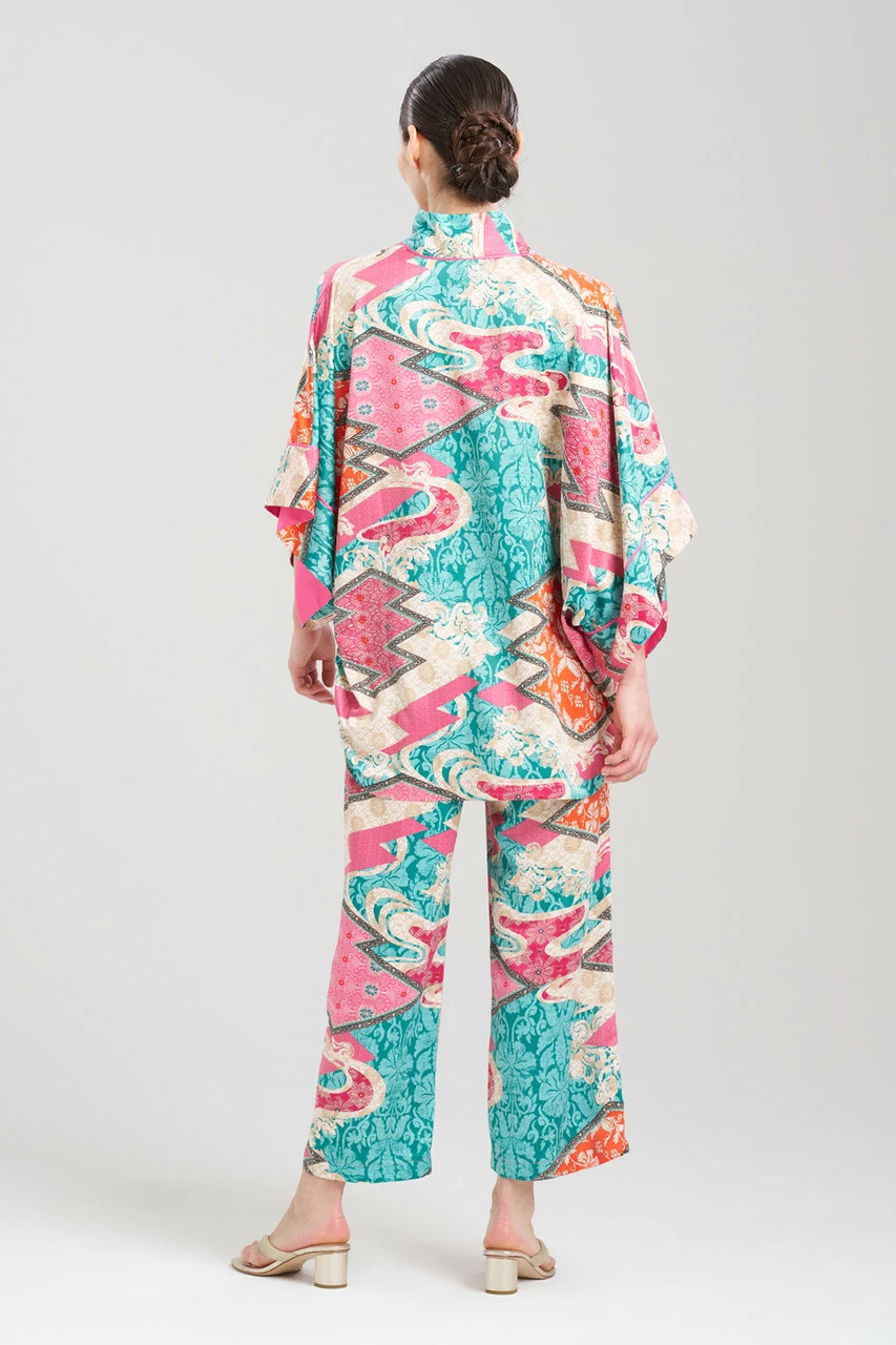 Orient Express Wrap 2 Orient Express Wrap - Image 2