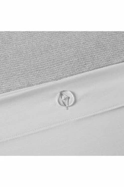 Origami 3 Piece Quilt Top Grey Duvet Cover Mini Set 12 Origami 3 Piece Quilt Top Grey Duvet Cover Mini Set -Natori Sales Shop Origami 3 Piece Grey Duvet Mini Set Grey by N Natori 2 51635.1655811471