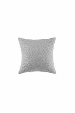 Origami Quilt Top Euro Sham