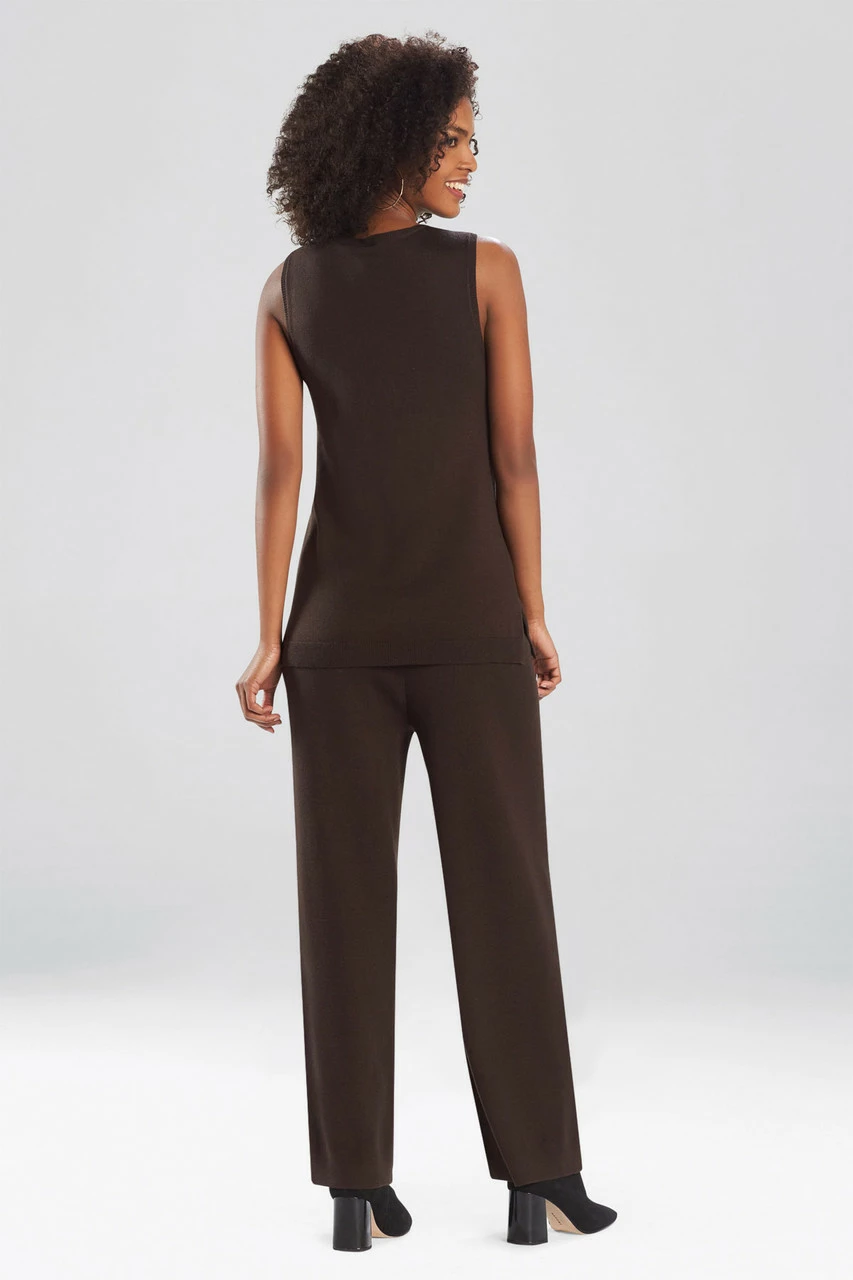 Osaka Sweater Knit Tank 2 Osaka Sweater Knit Tank - Image 2