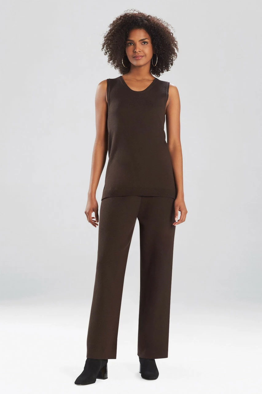 Osaka Sweater Knit Tank 1 Osaka Sweater Knit Tank