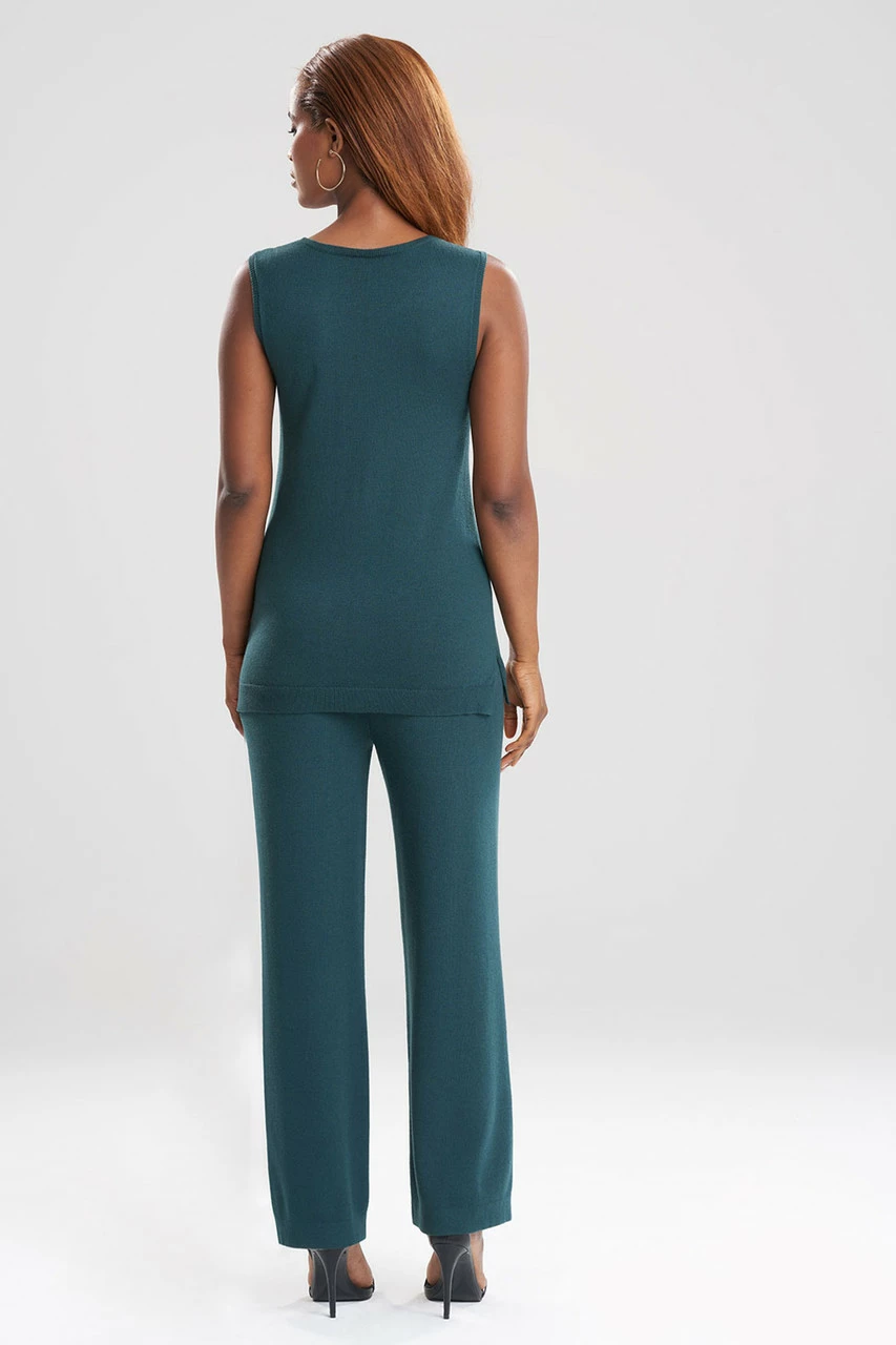 Osaka Sweater Knit Tank 8 Osaka Sweater Knit Tank - Image 8