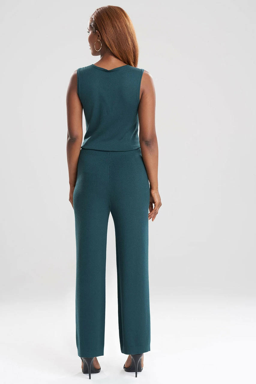 Osaka Sweater Knit Straight Leg Pants 7 Osaka Sweater Knit Straight Leg Pants - Image 7