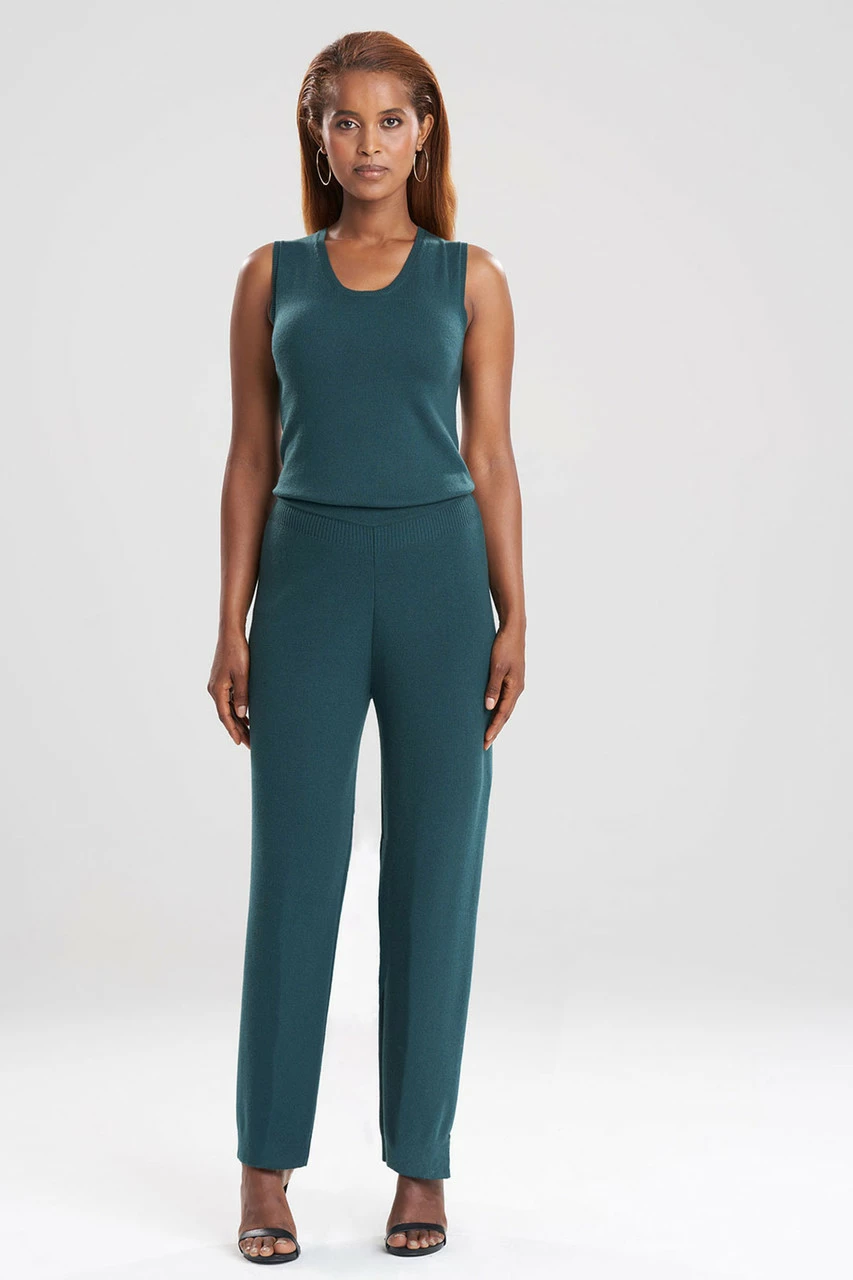 Osaka Sweater Knit Straight Leg Pants 6 Osaka Sweater Knit Straight Leg Pants - Image 6