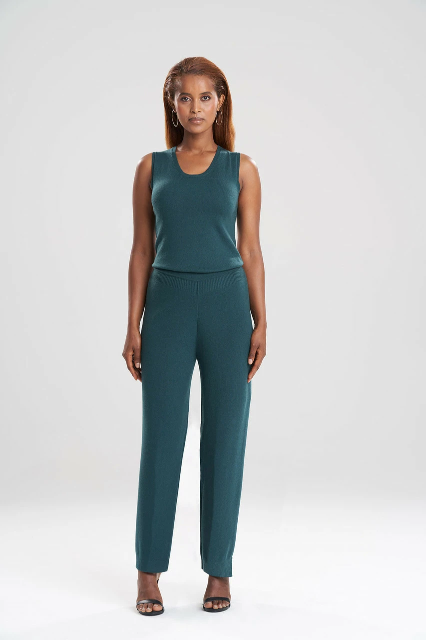 Osaka Sweater Knit Straight Leg Pants 8 Osaka Sweater Knit Straight Leg Pants - Image 8