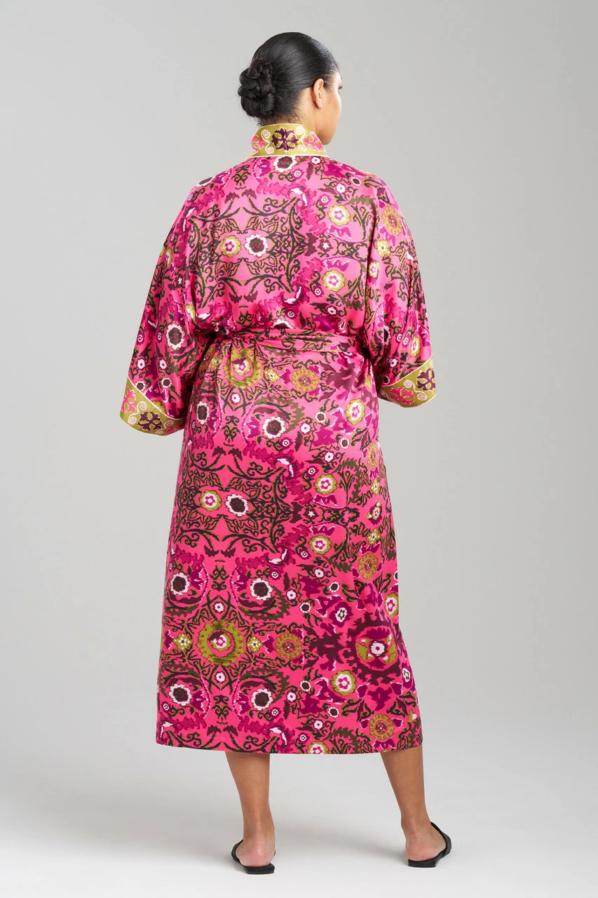 Palazzo Kimono Robe 4 Palazzo Kimono Robe - Image 4