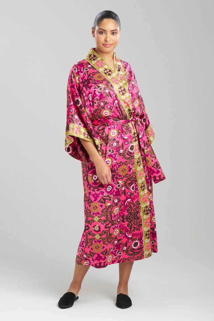 Palazzo Kimono Robe 3 Palazzo Kimono Robe - Image 3