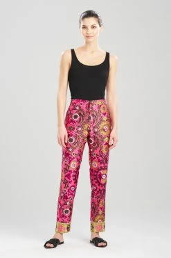 Palazzo Pants