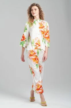 Paradise Peony Mandarin PJ