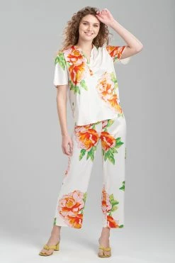 Paradise Peony PJ