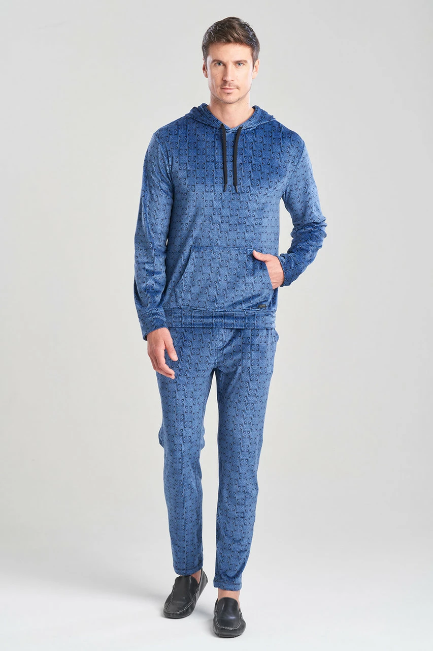 Pasig Infinity Velour Hoodie 1 Pasig Infinity Velour Hoodie