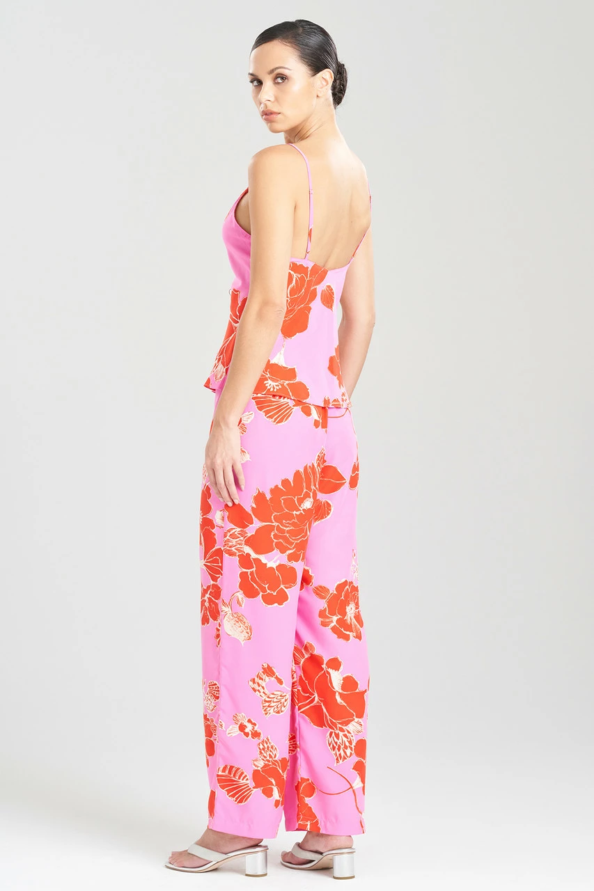 Passion Flower Cami PJ 2 Passion Flower Cami PJ - Image 2