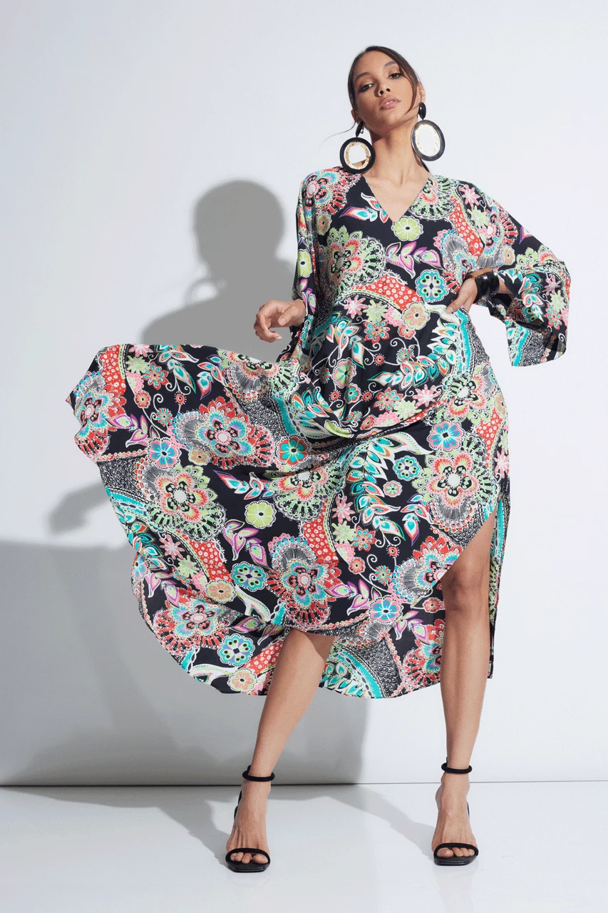 Peizuri Caftan 9 Peizuri Caftan - Image 9