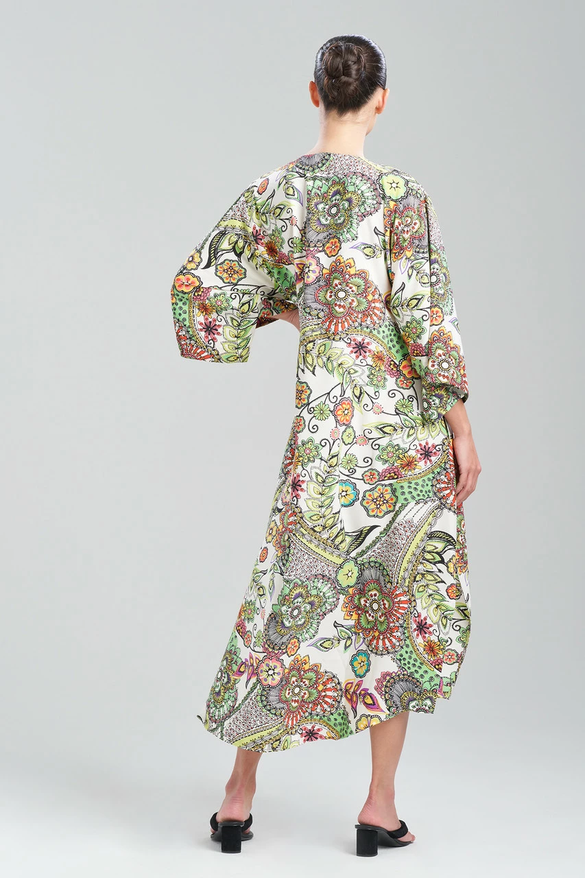 Peizuri Caftan 2 Peizuri Caftan - Image 2