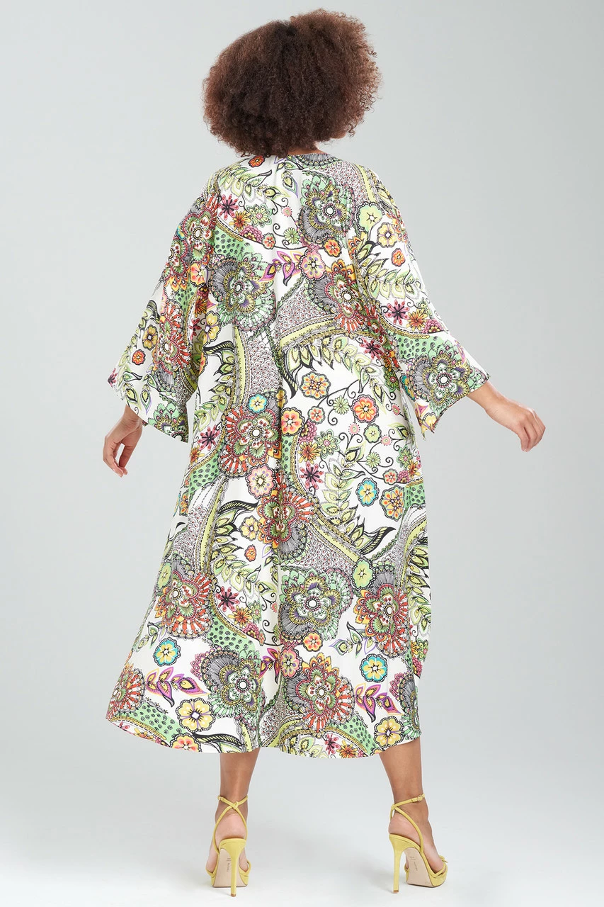 Peizuri Caftan 4 Peizuri Caftan - Image 4