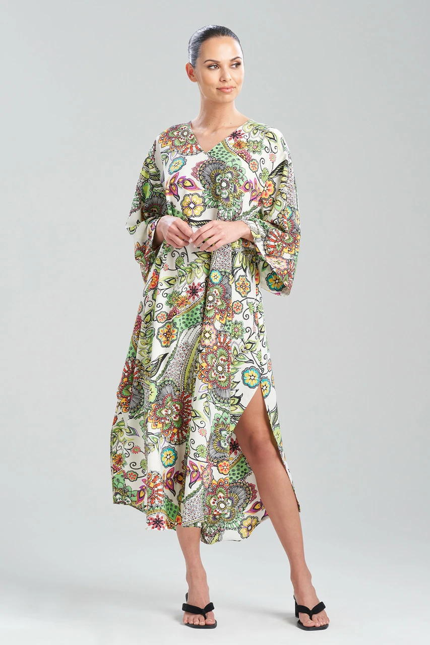 Peizuri Caftan 1 Peizuri Caftan