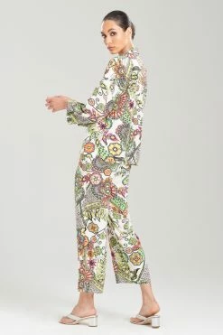 Peizuri PJ -Natori Sales Shop Peizuri PJ Champagne by Natori 2 59465.1675272324