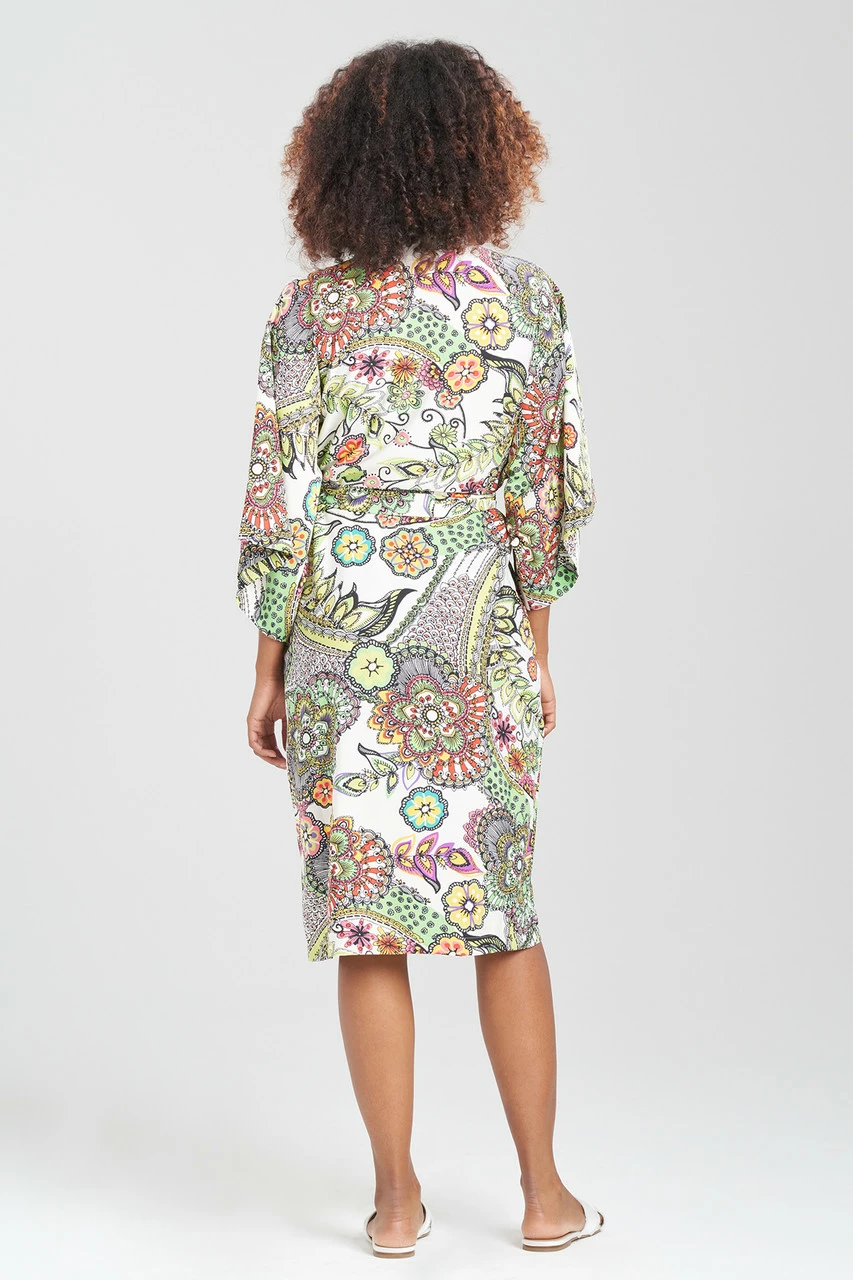 Peizuri Robe 2 Peizuri Robe - Image 2