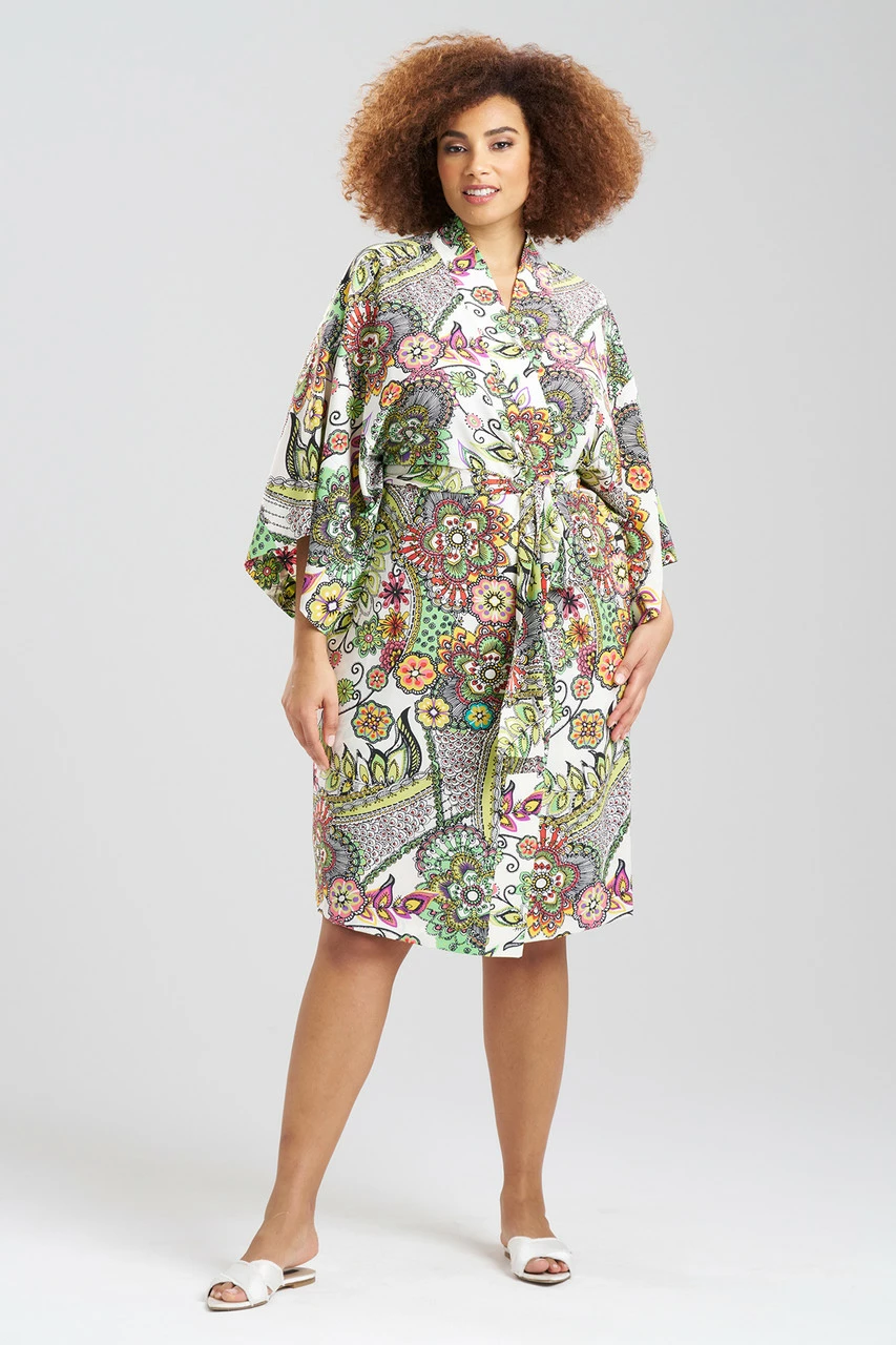 Peizuri Robe 3 Peizuri Robe - Image 3