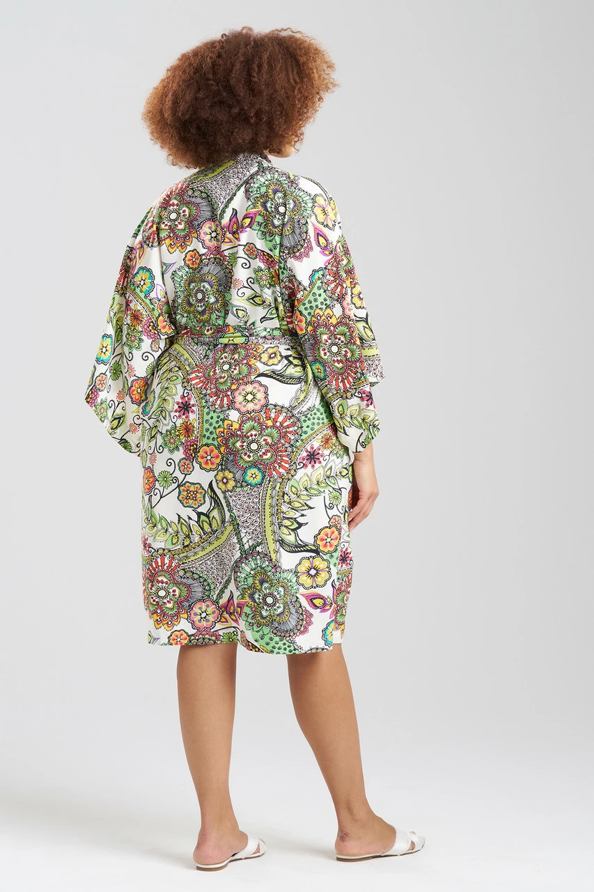 Peizuri Robe 4 Peizuri Robe - Image 4