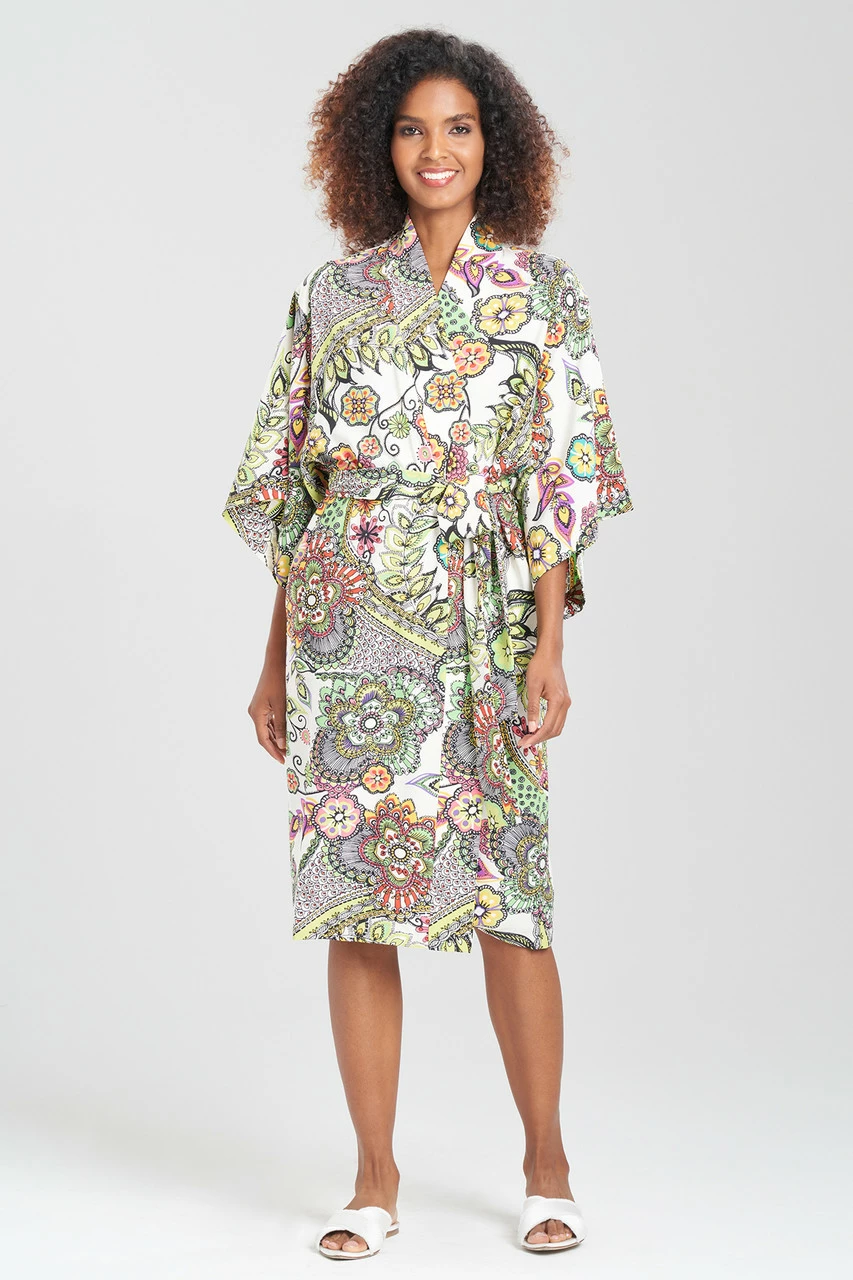 Peizuri Robe 1 Peizuri Robe