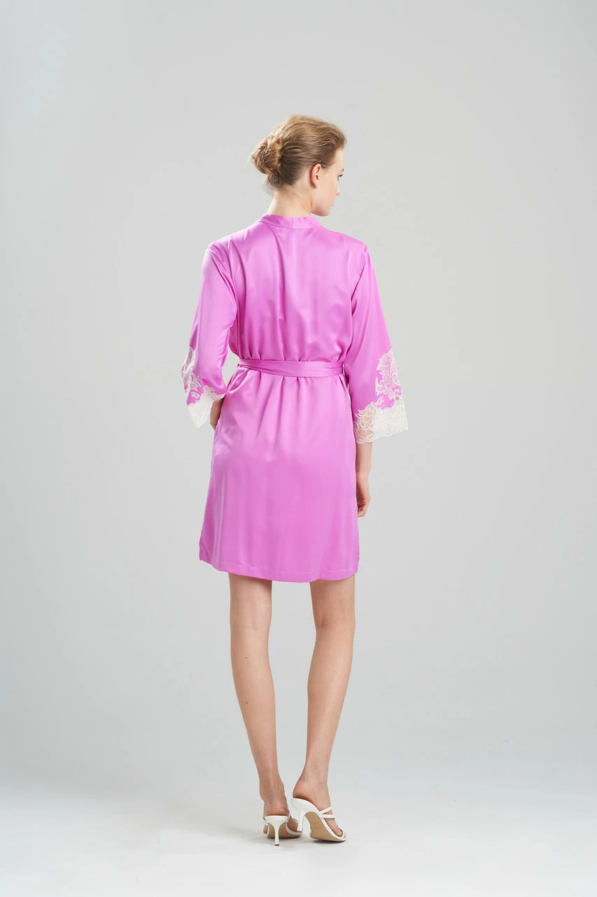 Plume Lace Wrap 10 Plume Lace Wrap - Image 10