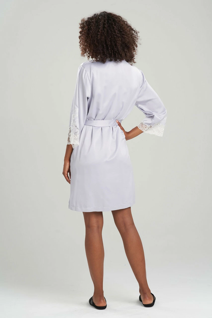 Plume Lace Wrap 14 Plume Lace Wrap - Image 14