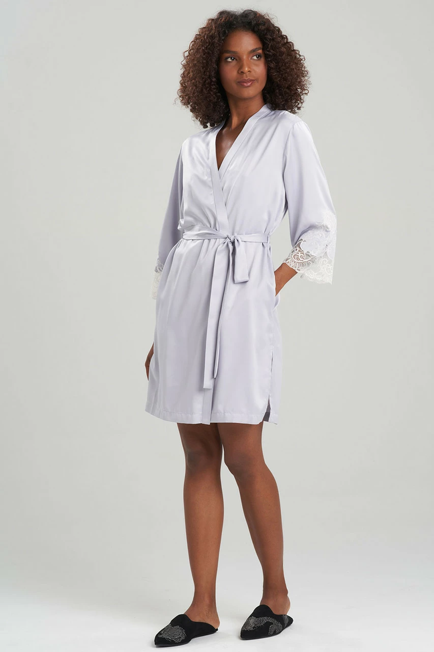 Plume Lace Wrap 11 Plume Lace Wrap - Image 11