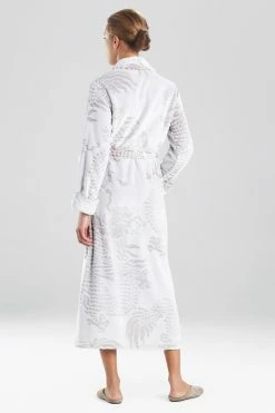 Plush Dragon Robe 13 Plush Dragon Robe -Natori Sales Shop Plush Dragon Robe Latte by Natori 2 86656.1631293386