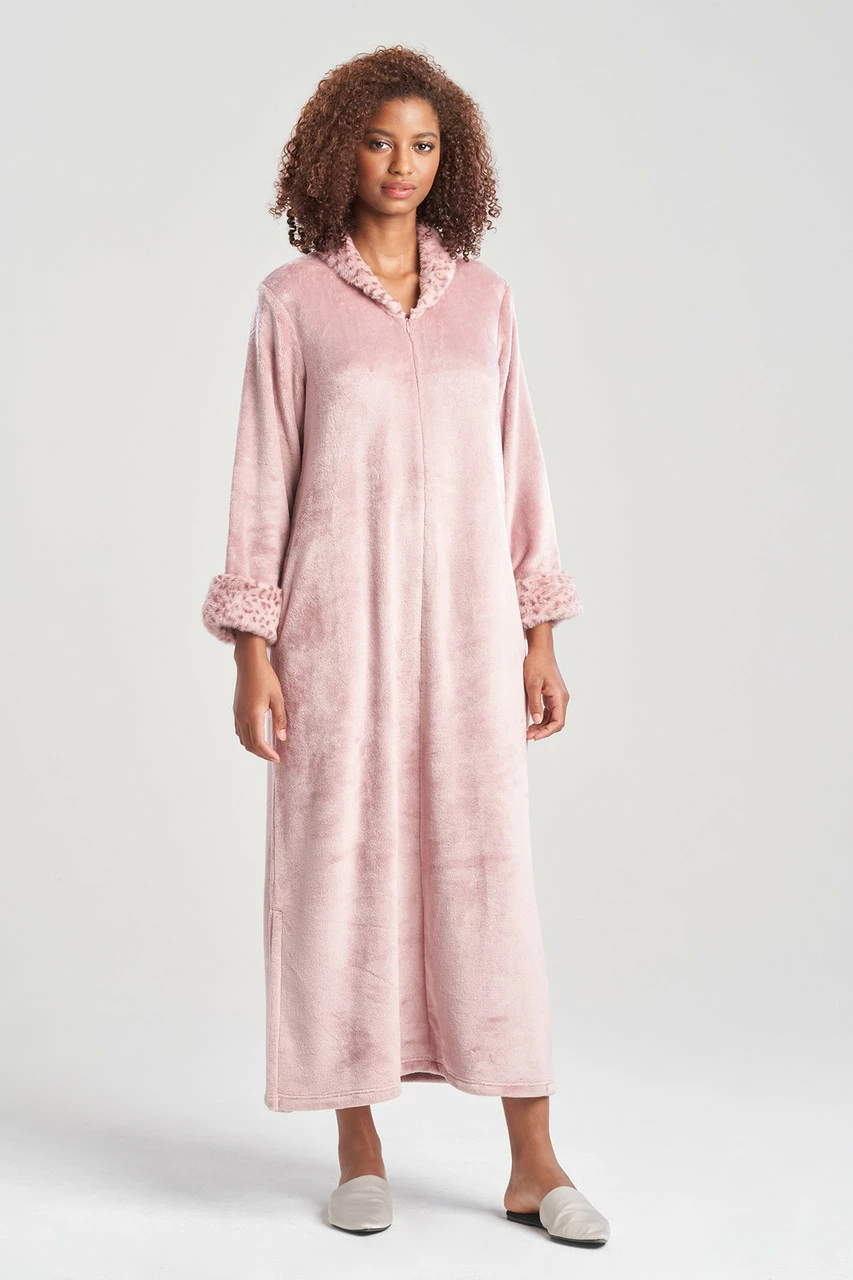 Plush Faux Lynx Lounger 3 Plush Faux Lynx Lounger - Image 3