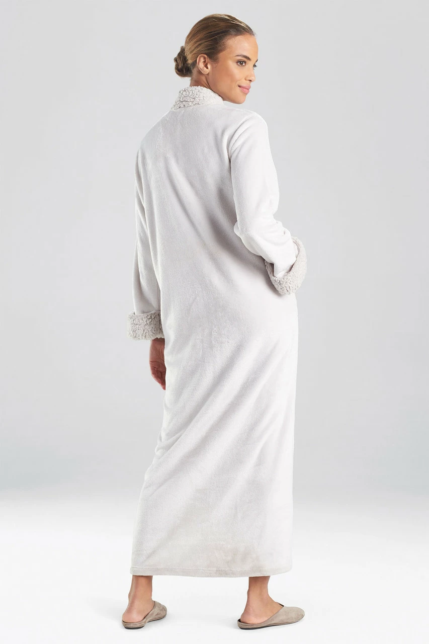 Plush Sherpa Lounger 19 Plush Sherpa Lounger - Image 19