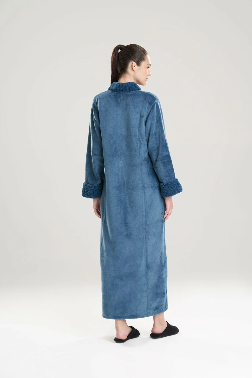 Plush Sherpa Lounger 12 Plush Sherpa Lounger - Image 12