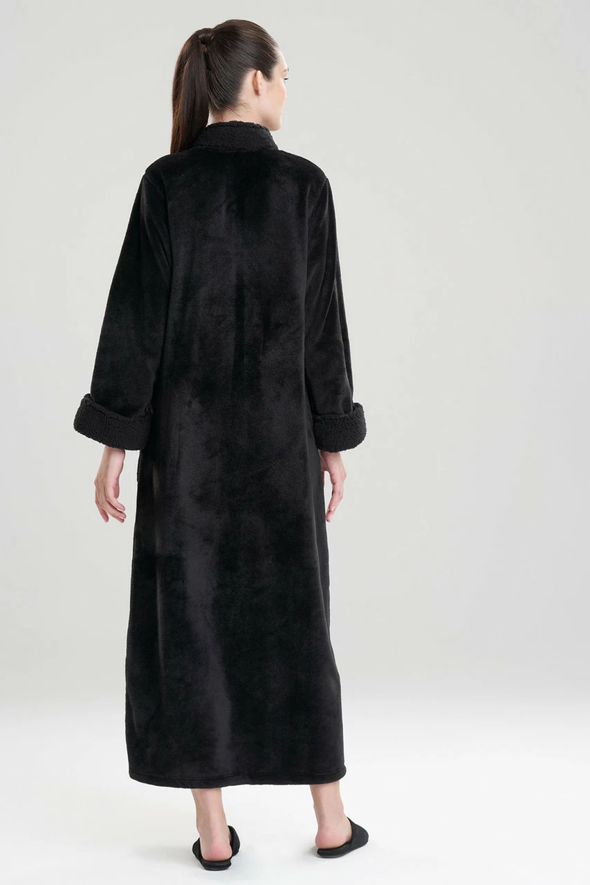 Plush Sherpa Lounger 15 Plush Sherpa Lounger - Image 15