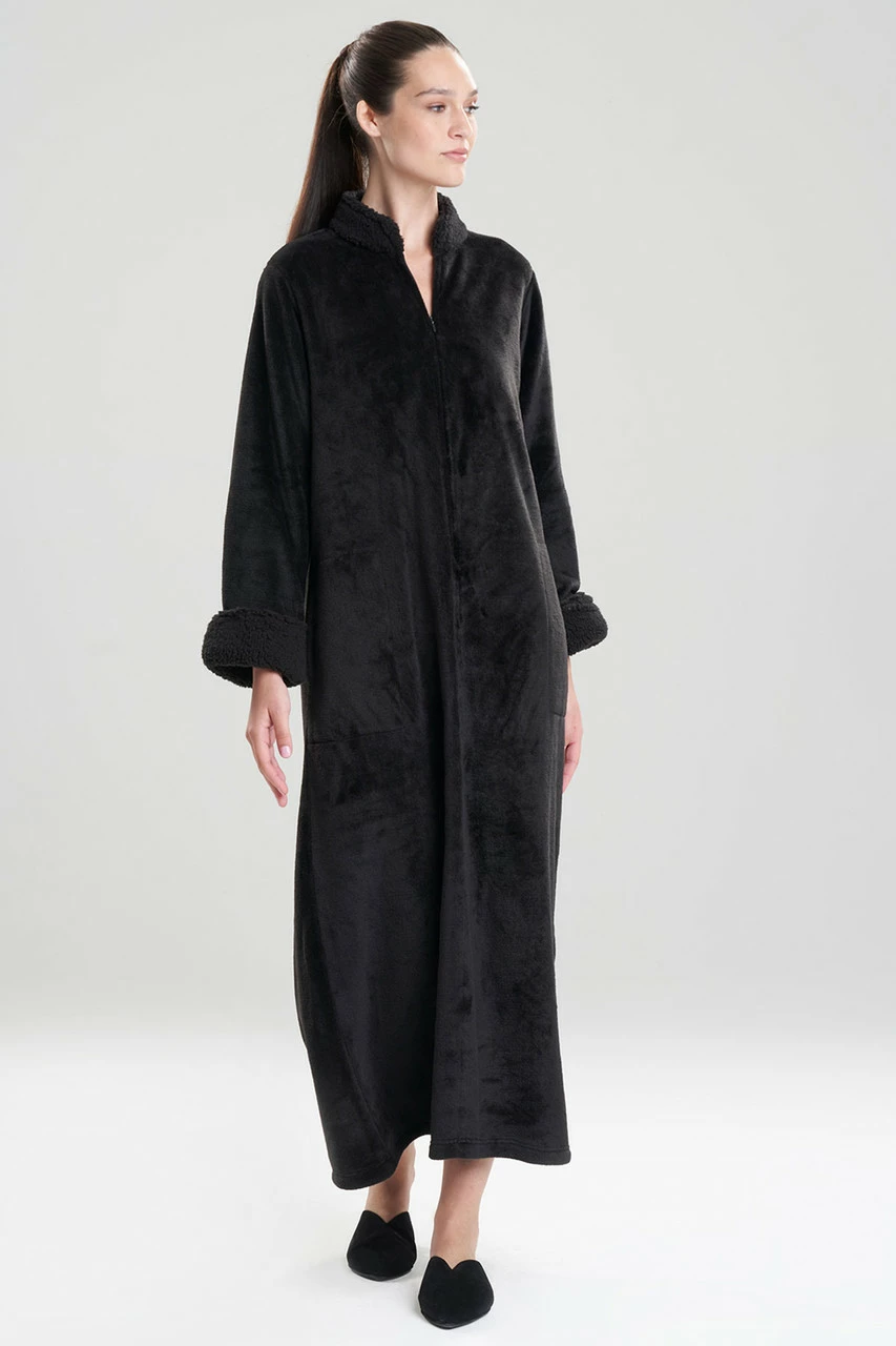 Plush Sherpa Lounger 14 Plush Sherpa Lounger - Image 14