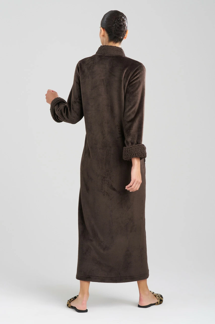 Plush Sherpa Lounger 27 Plush Sherpa Lounger - Image 27