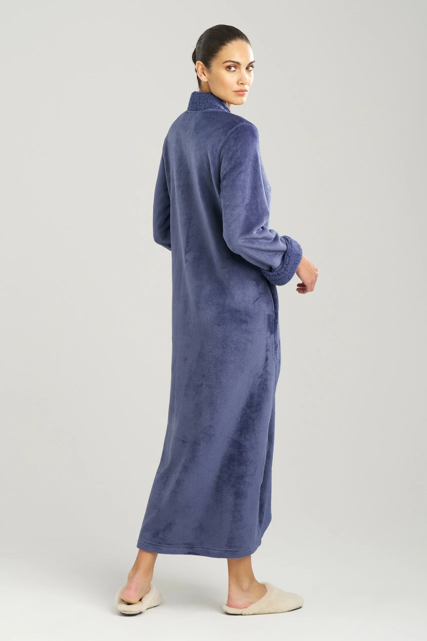 Plush Sherpa Lounger 25 Plush Sherpa Lounger - Image 25