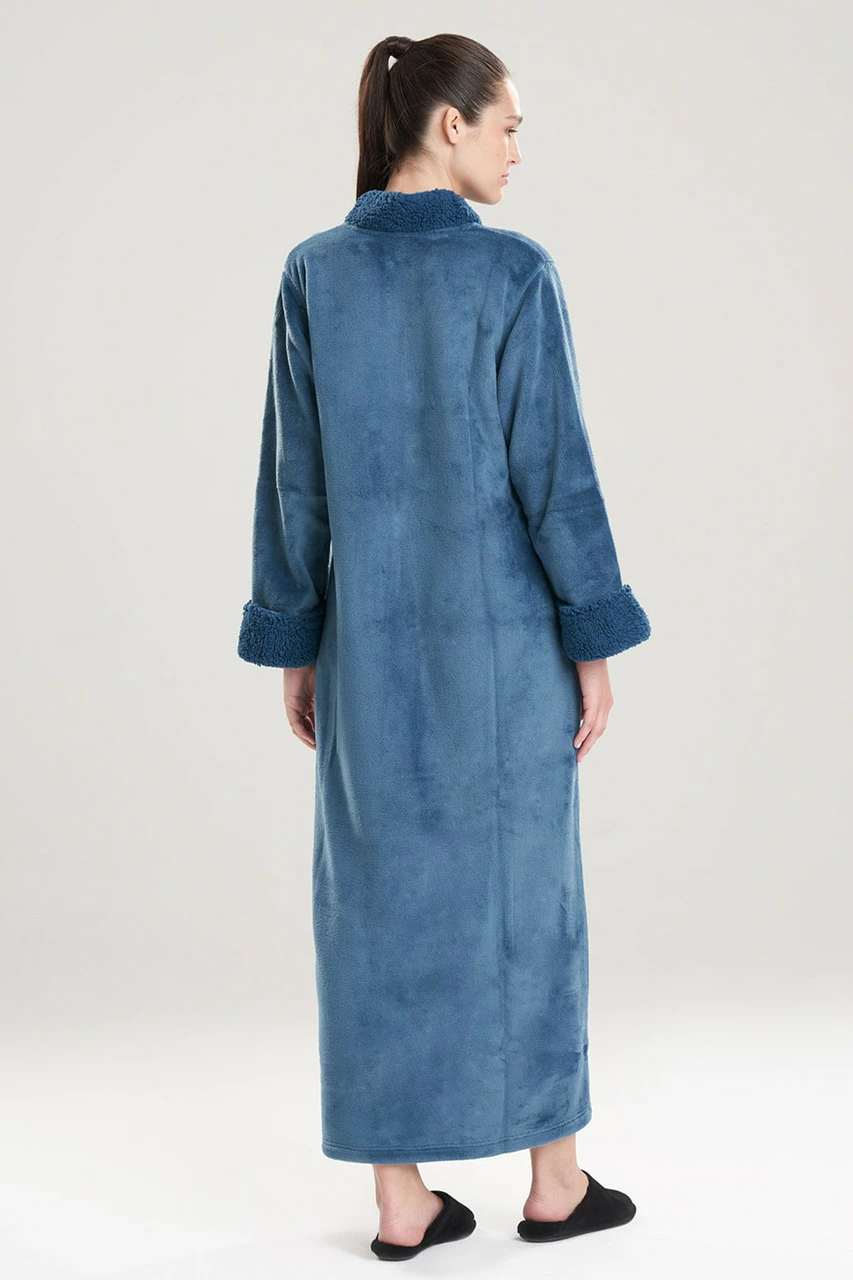 Plush Sherpa Lounger 13 Plush Sherpa Lounger - Image 13