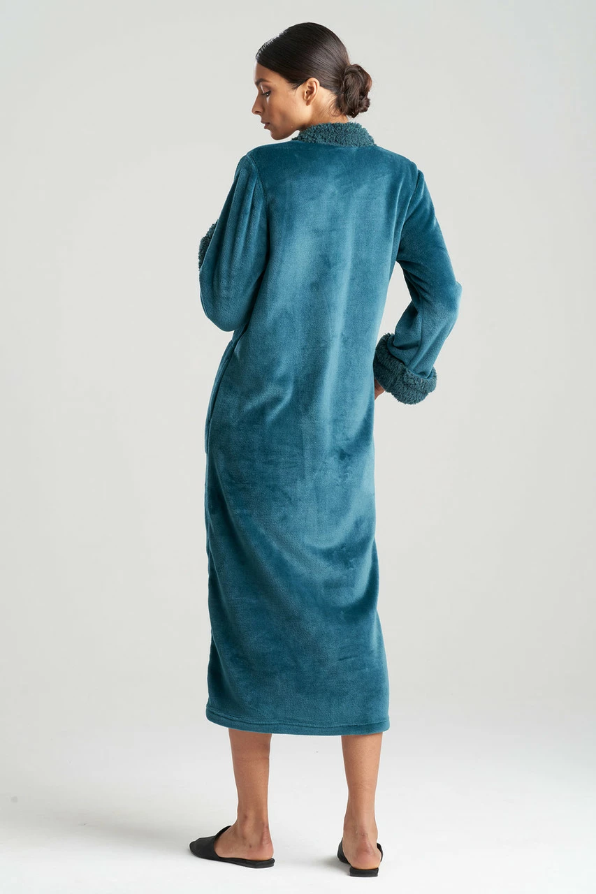 Plush Sherpa Lounger 23 Plush Sherpa Lounger - Image 23