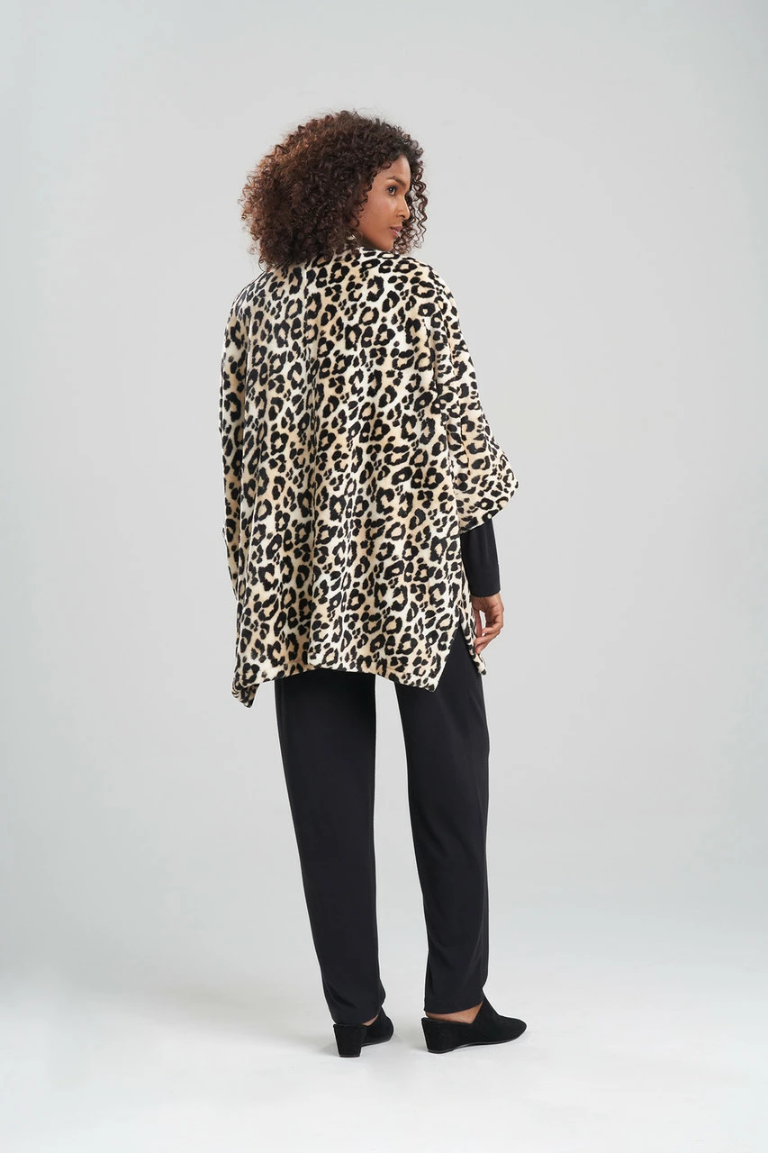 Plush Wild Instinct Topper 4 Plush Wild Instinct Topper - Image 4