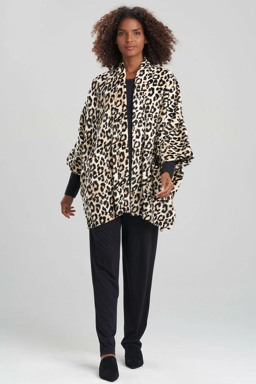 Plush Wild Instinct Topper 1 Plush Wild Instinct Topper